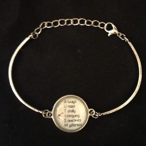 Autism Awareness Bracelet